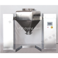 Square Cone Rotating Mixer untuk mesin kimia